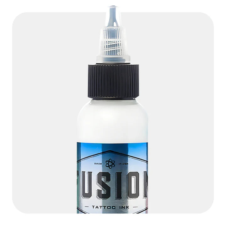 Fusion-White 120