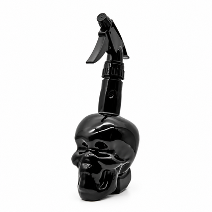 スカル型スプレーボトル 500ml