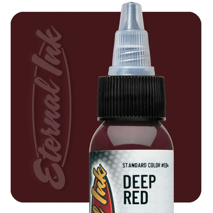 Eternal-Deep Red E04