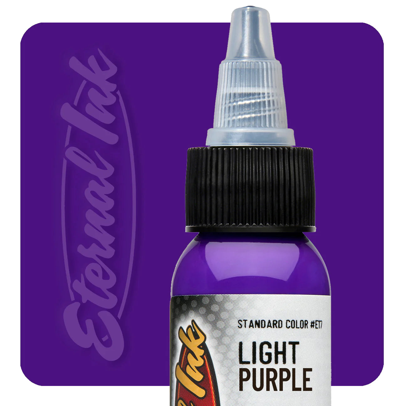 Eternal-Light Purple E17