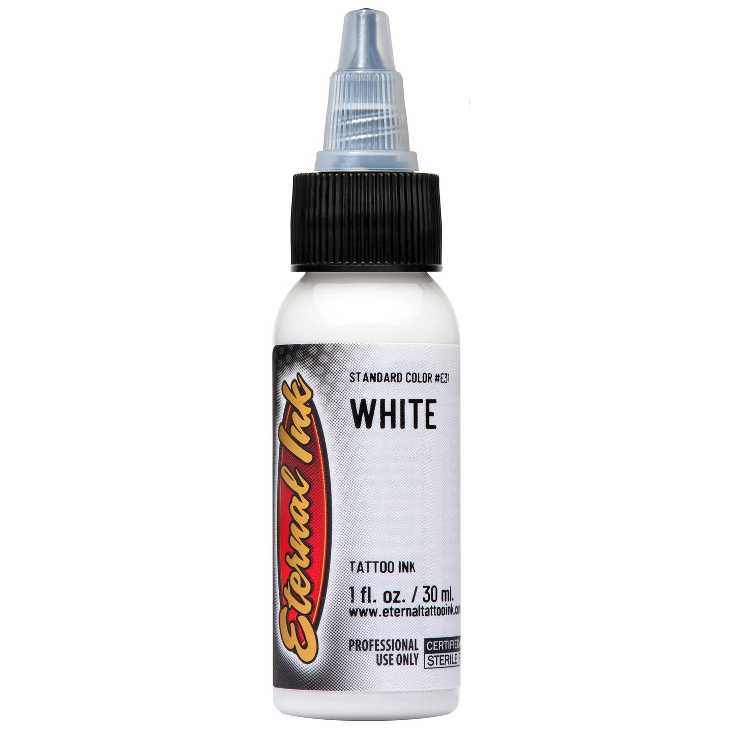 Eternal-White E012