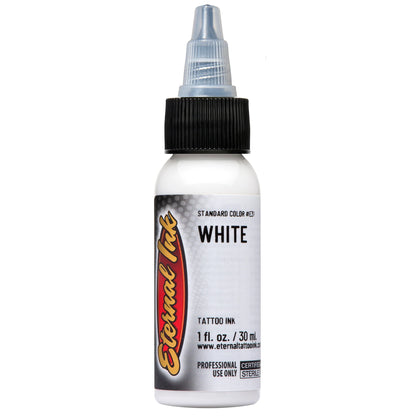 Eternal-White E012