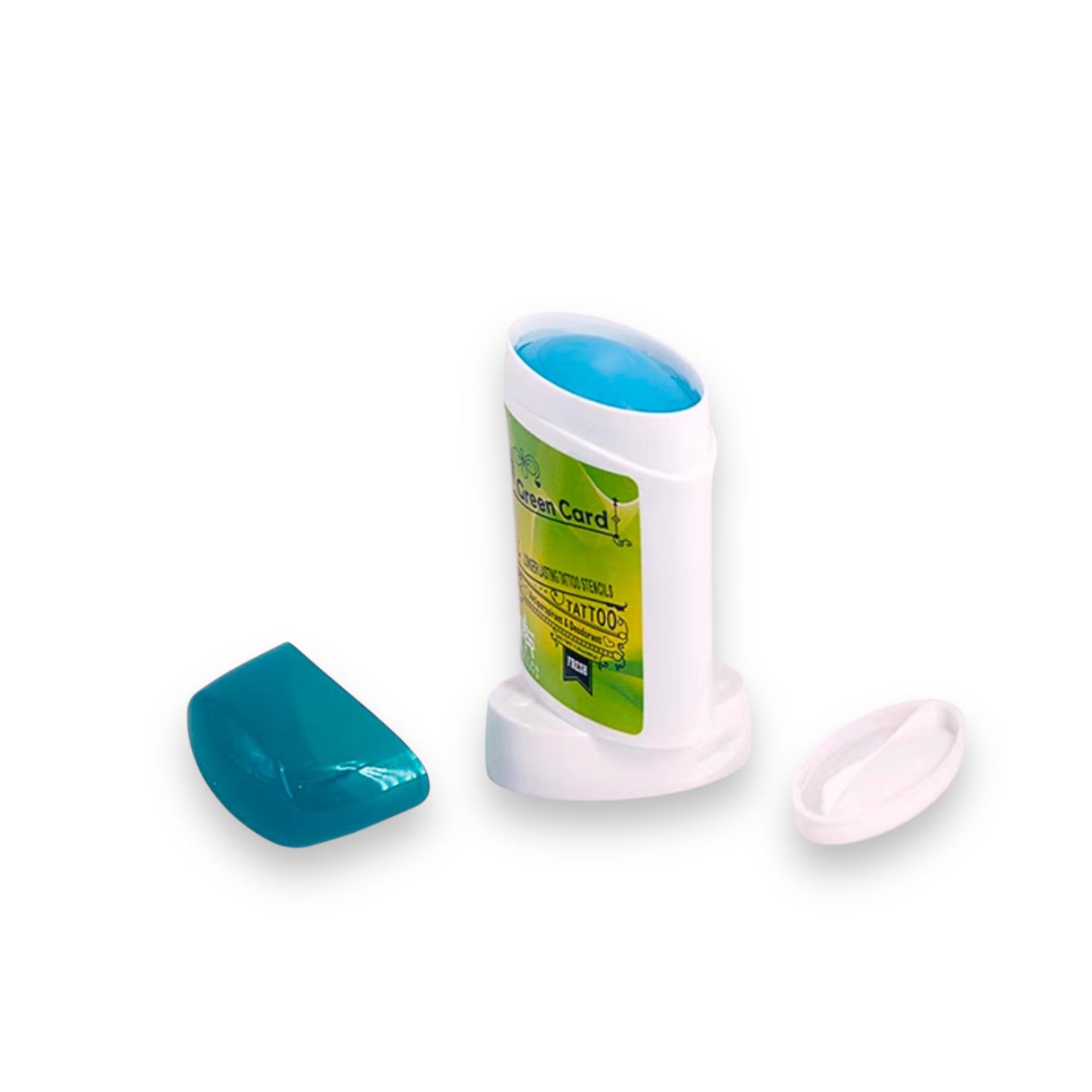 タトゥー転写用スティック 51g