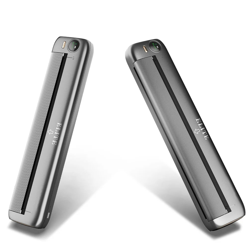 ELITE POCKET S7 Bluetooth タトゥーステンシルプリンター