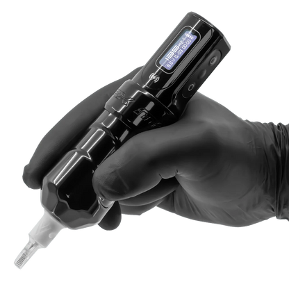 Fkirons-Flux Max Stealth with 2 PowerBolts II