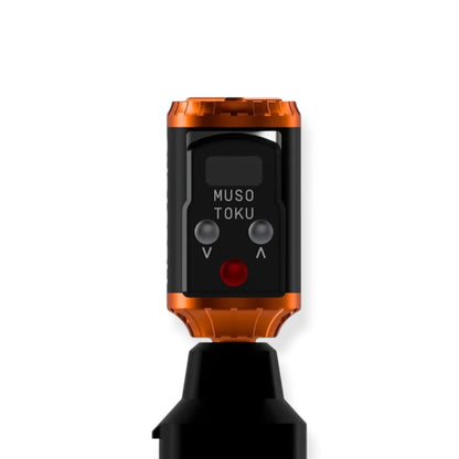 MUSOTOKU ROVER R-1 Battery
