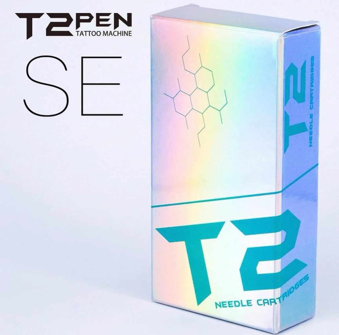 T2-SE カーブマグナム 0.35mm #12 (RM)