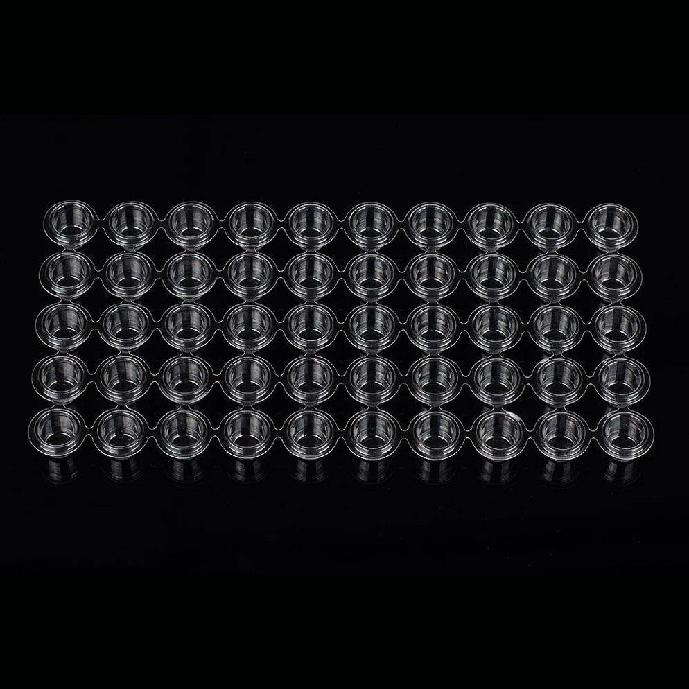 EZ 連結インクカップトレー 12枚入り