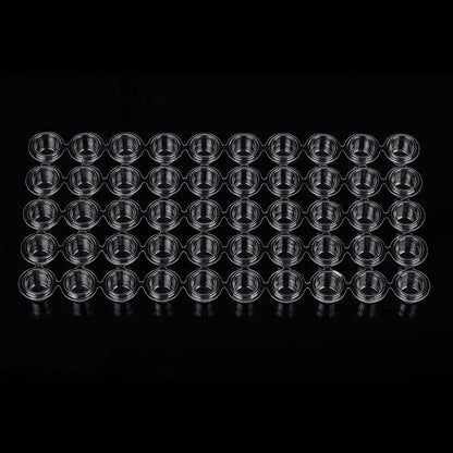 EZ 連結インクカップトレー 12枚入り