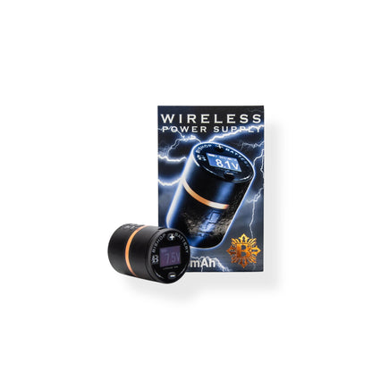 Bishop-V2 B-Charged Wireless Power Supply