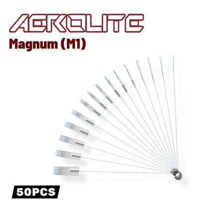 Aerolite タトゥーニードル マグナム(M1)