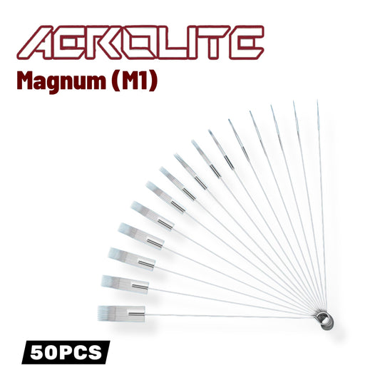 Aerolite タトゥーニードル マグナム(M1)