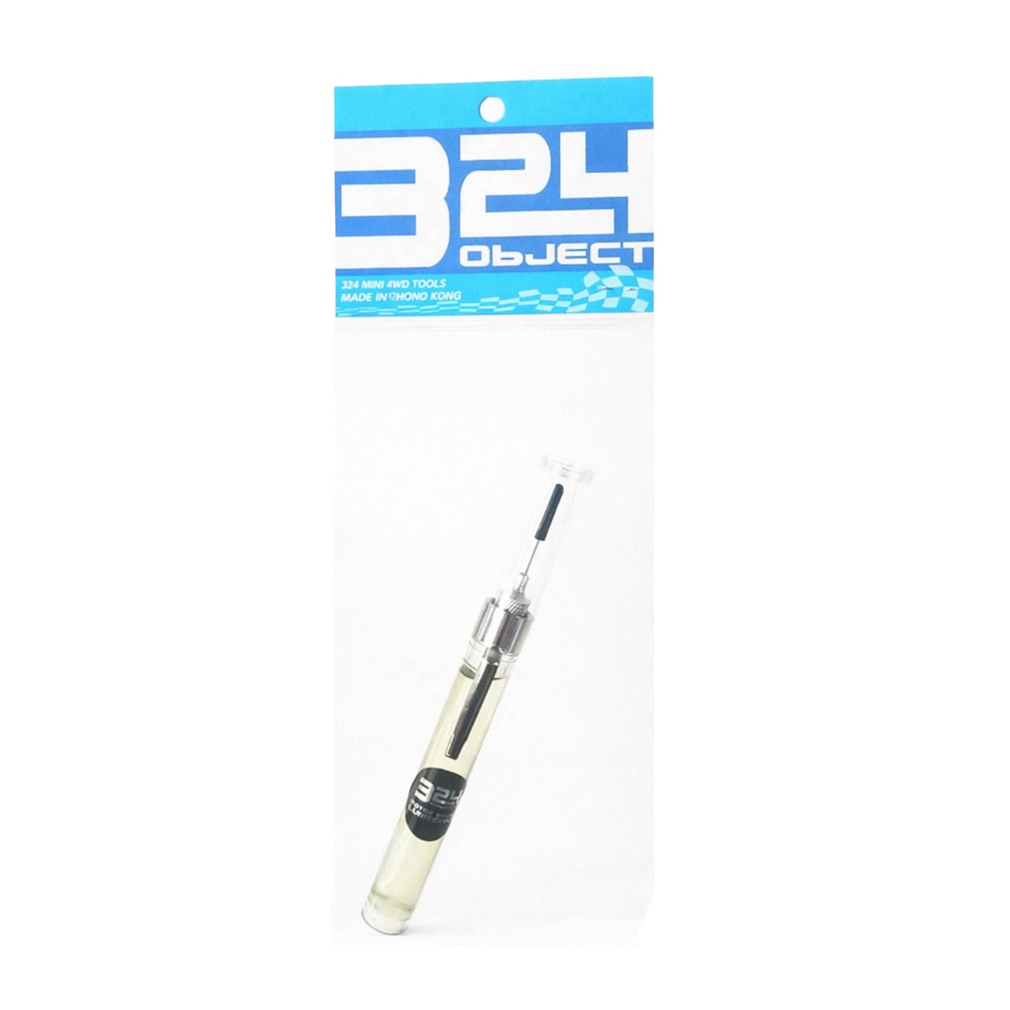 タトゥーマシンメンテナンスオイル 8ml