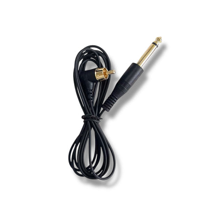 RCA ケーブル