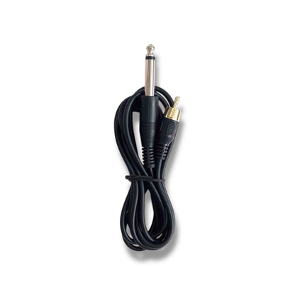 RCA ケーブル