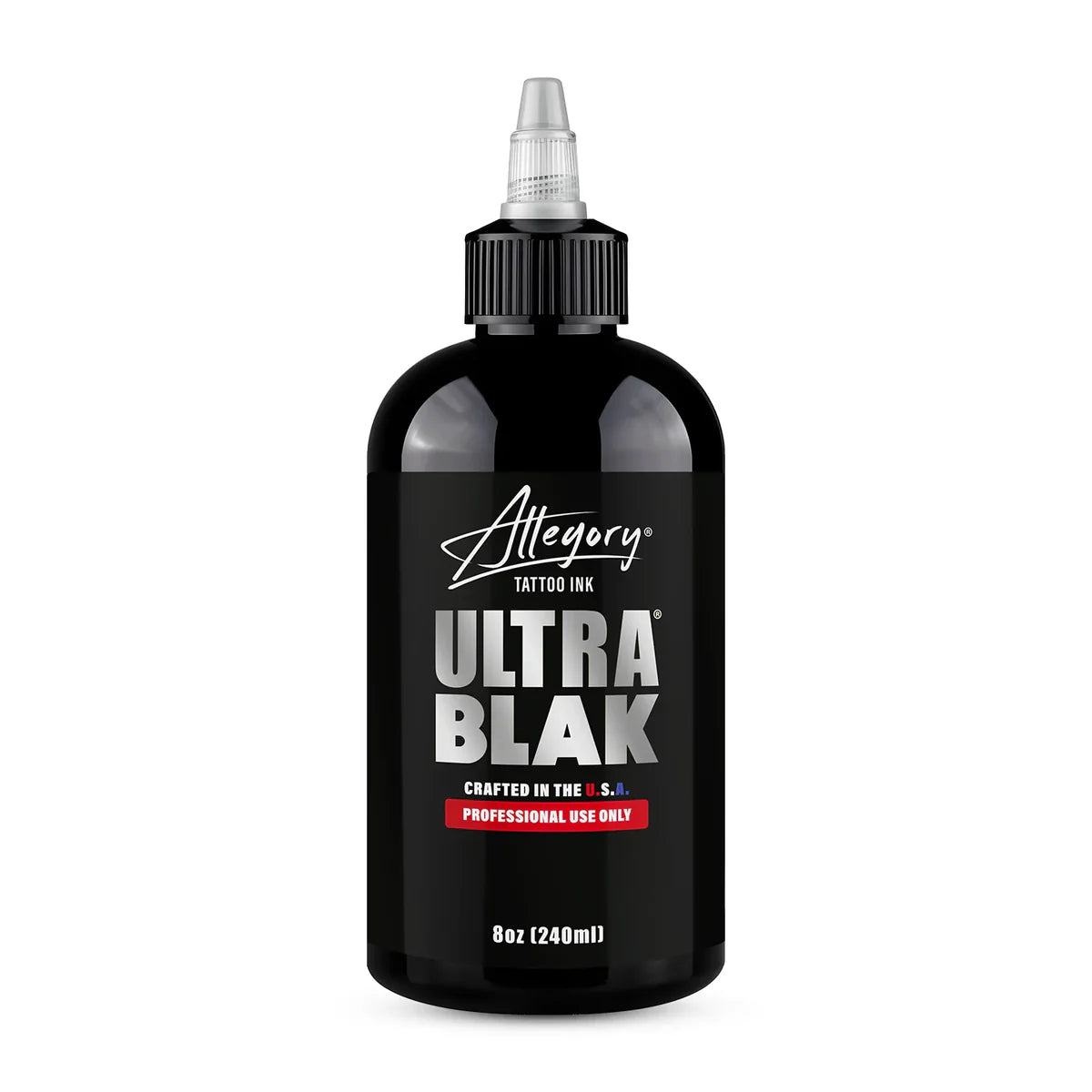 Allegory-Ultra Black