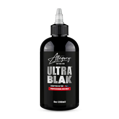 Allegory-Ultra Black