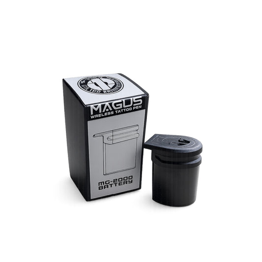 OZONE MAGUS PEN MG-2000 BATTERY
