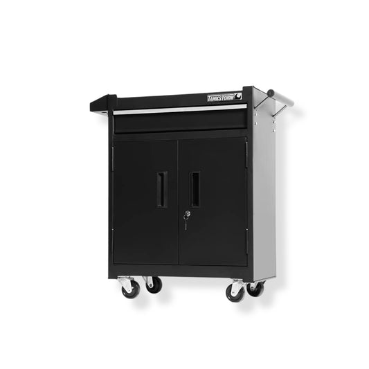 TANKSTORM キャビネットテーブル