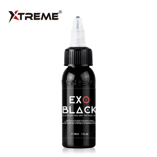 【期限1年以内】Xtreme-Exo Black 1oZ