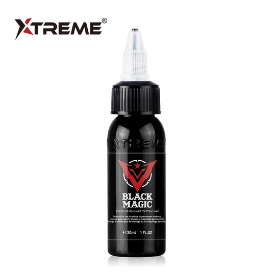【期限間近】Xtreme-Black Magic 1oz