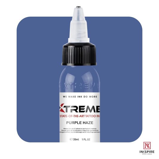 【期限1年以内】Xtreme-Purple Haze X014