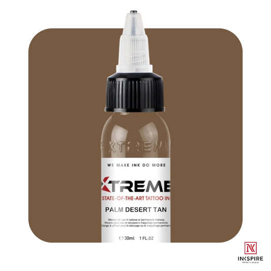 【期限1年以内】Xtreme-Palm Desert Tan X056