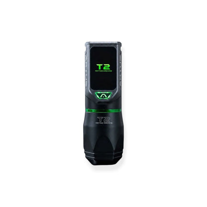 【先行予約販売】T2 ARTUS [4.2mm]
