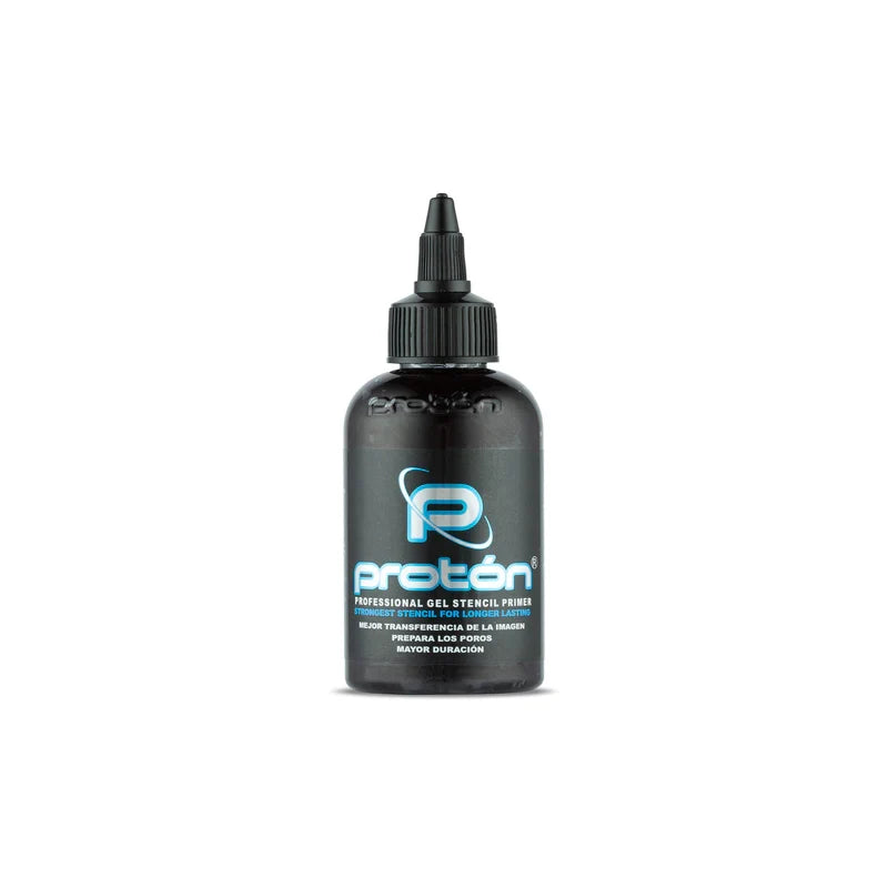Proton ステンシルプライマージェル 4oz お試し