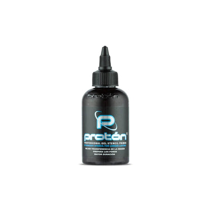 Proton ステンシルプライマージェル 4oz お試し