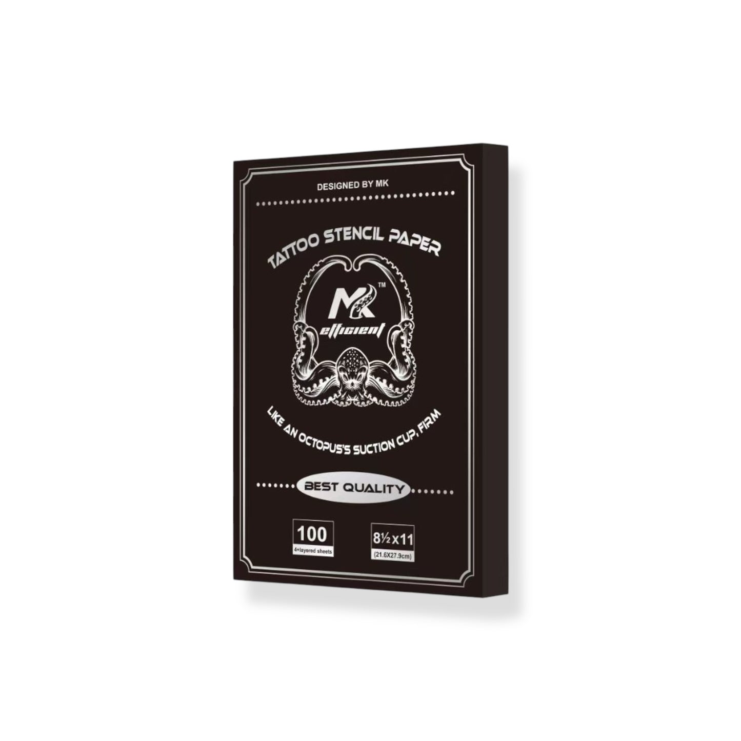 MK サーマルカーボン紙