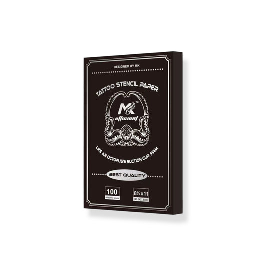 MK サーマルカーボン紙