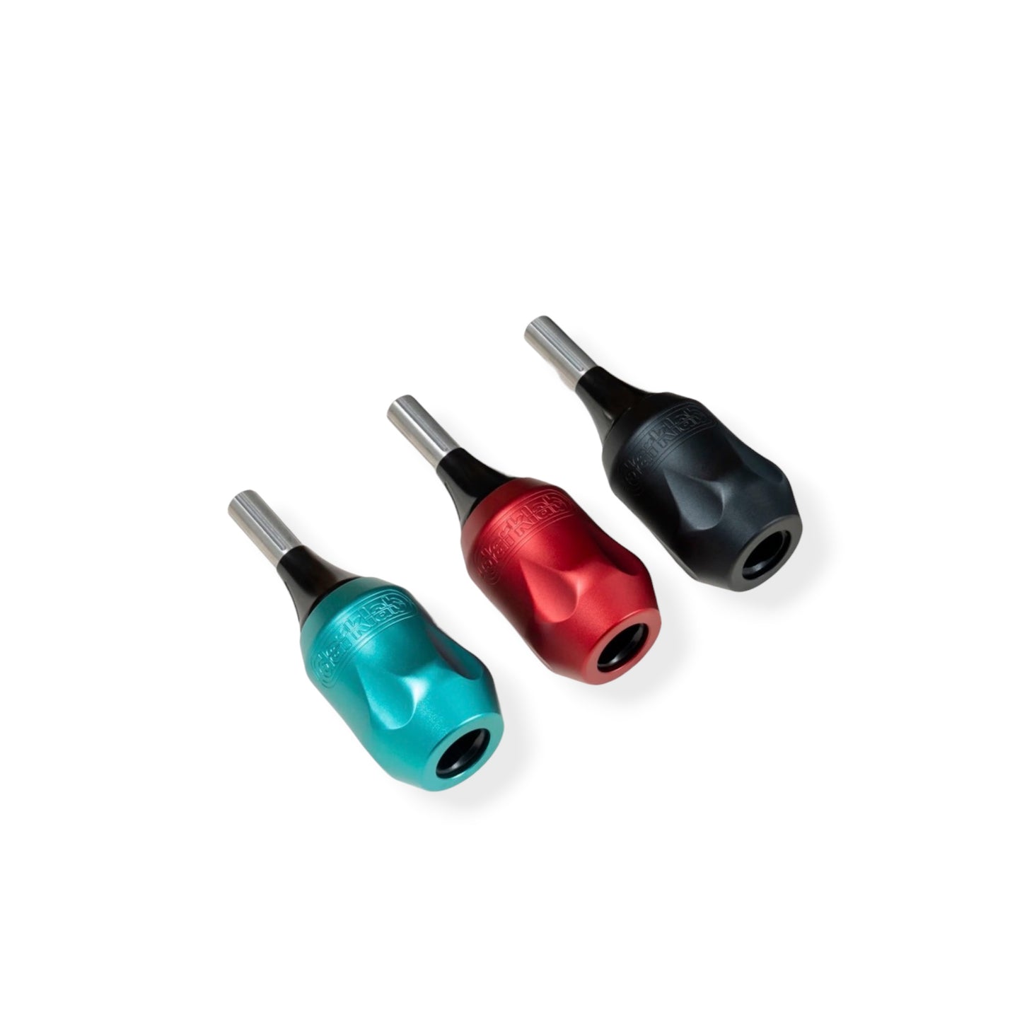 FK Irons Click Ergo Cartridge Grip 32mm