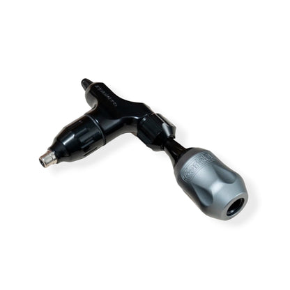 FK Irons Click Ergo Cartridge Grip 32mm