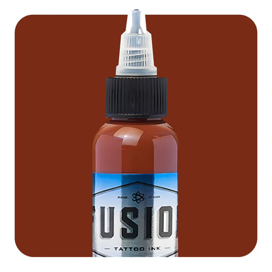 Fusion-Burnt Sienna 016