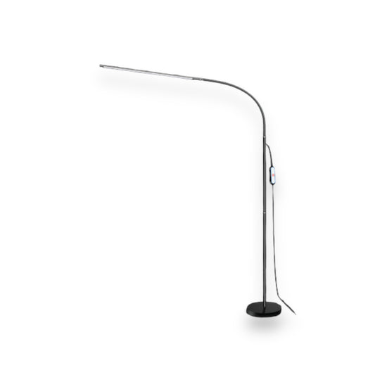 360°フレキシブルアームLEDライト