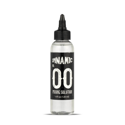 DYNAMIC-00 Tattoo Ink Mixing Solution インク希釈液