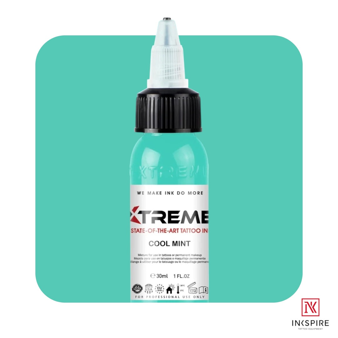 Xtreme-Cool Mint