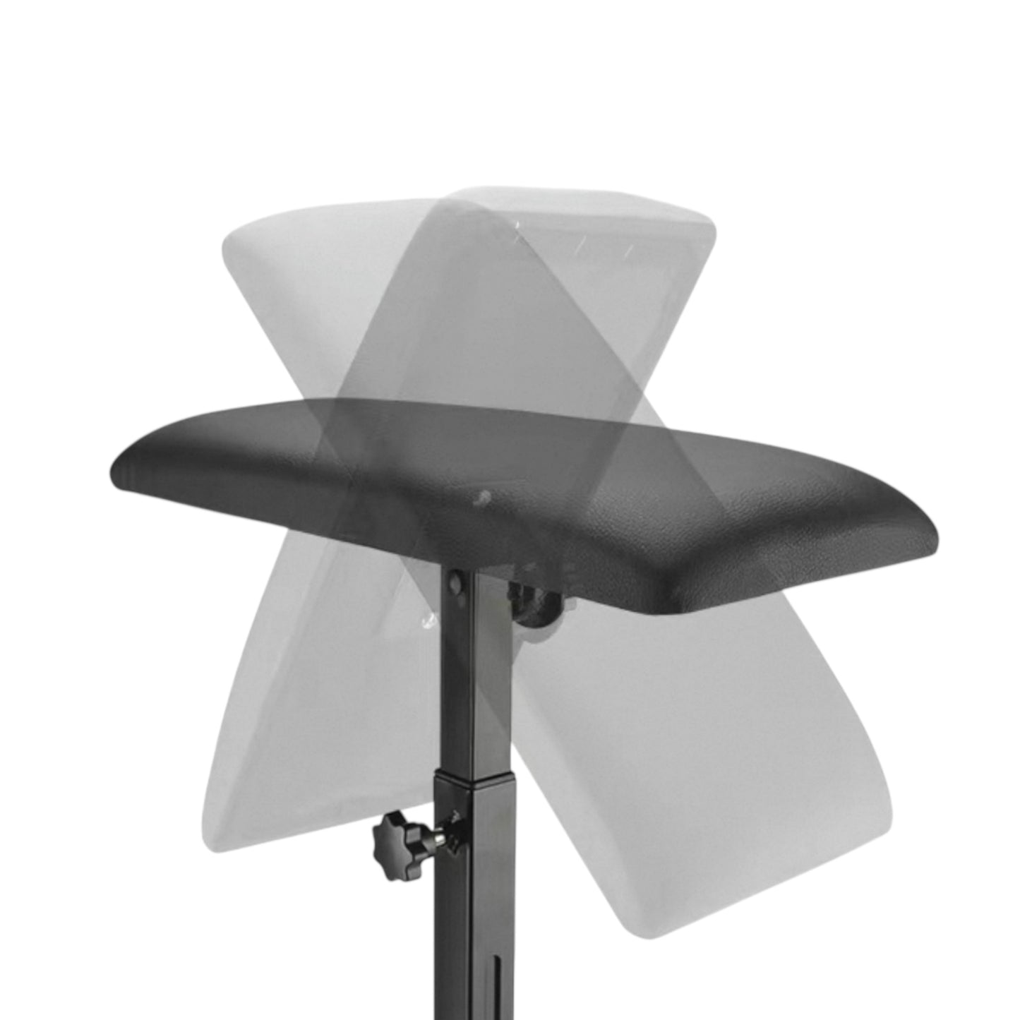 シンプルアームレスト