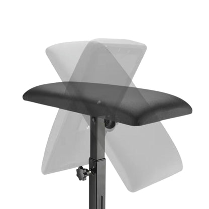 シンプルアームレスト