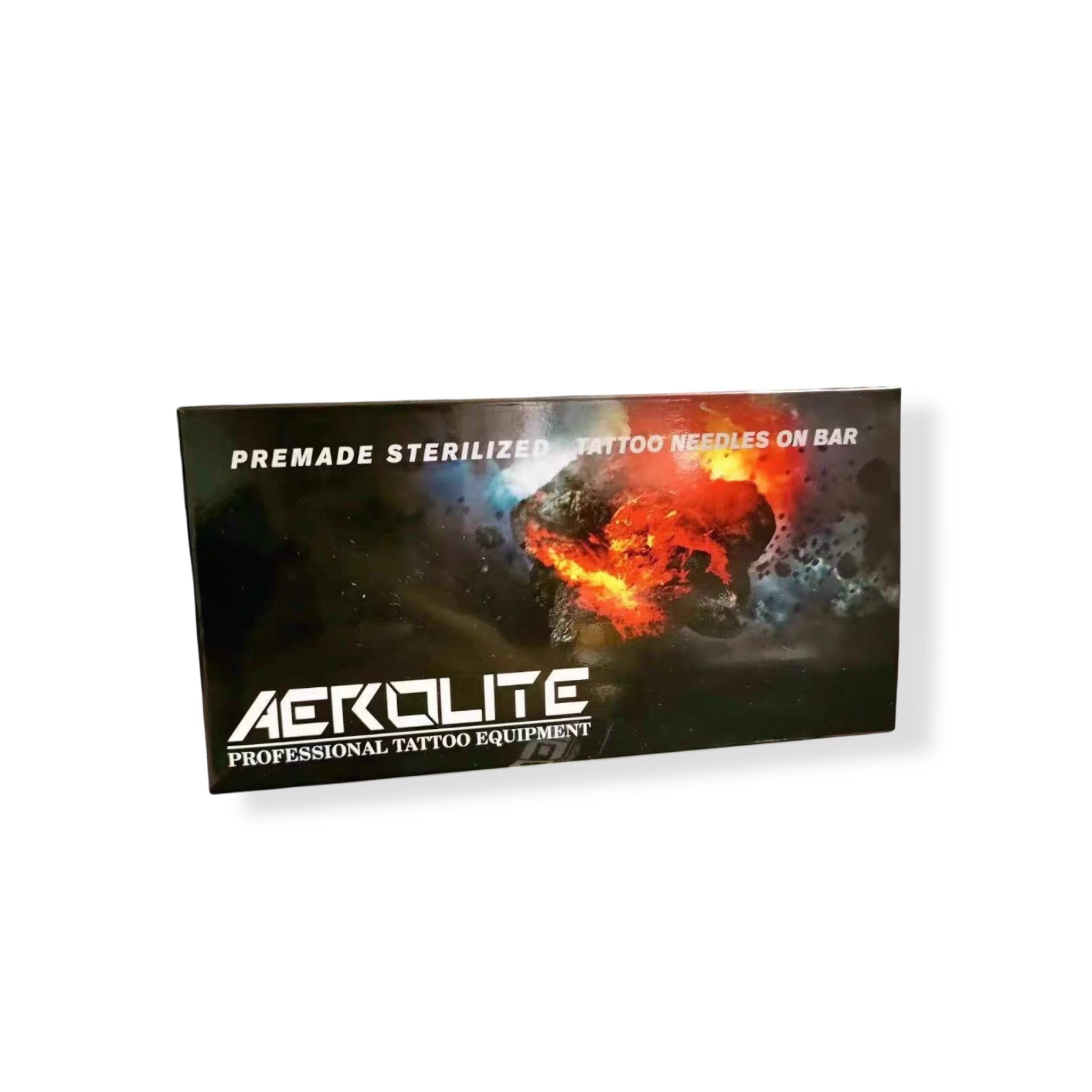 Aerolite タトゥーニードル ラウンドライナー(RL) – InkSpire Tattoo