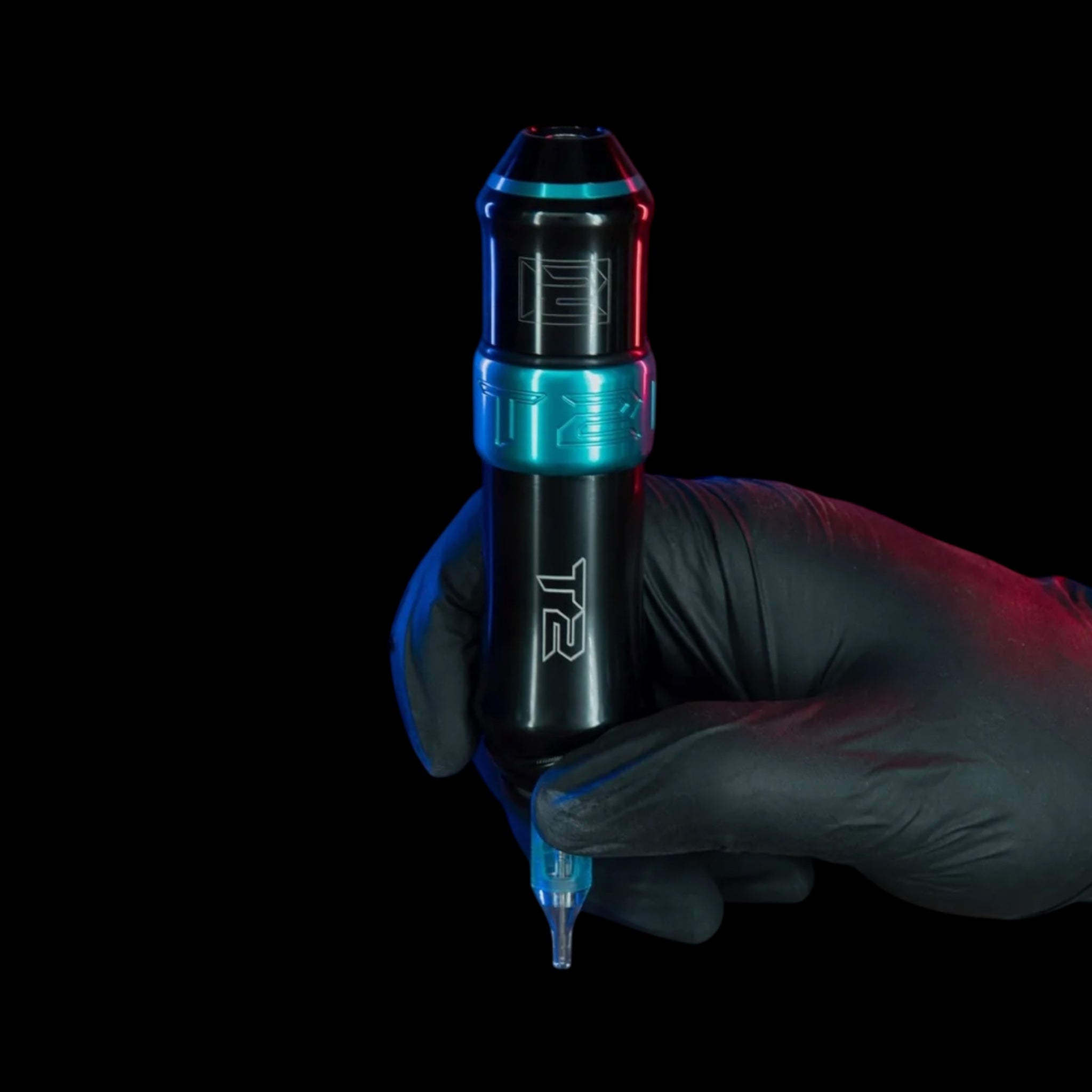T2-UFO [3.5mm] – InkSpire Tattoo Supply Japan