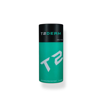 T2 DERM アフターケア用フィルム