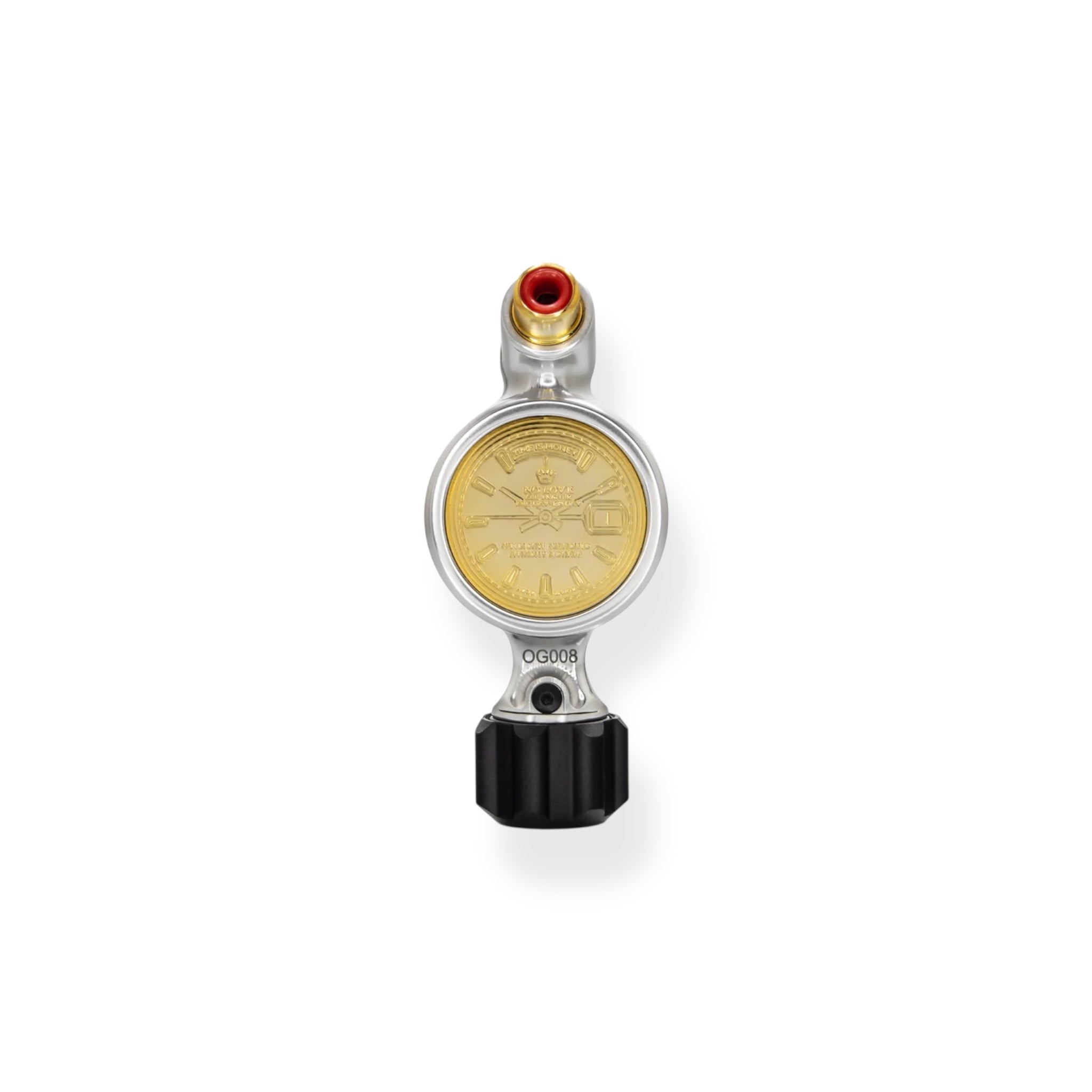 Bishop-OG Abel x Fantom Rotary Tattoo Machine – InkSpire Tattoo
