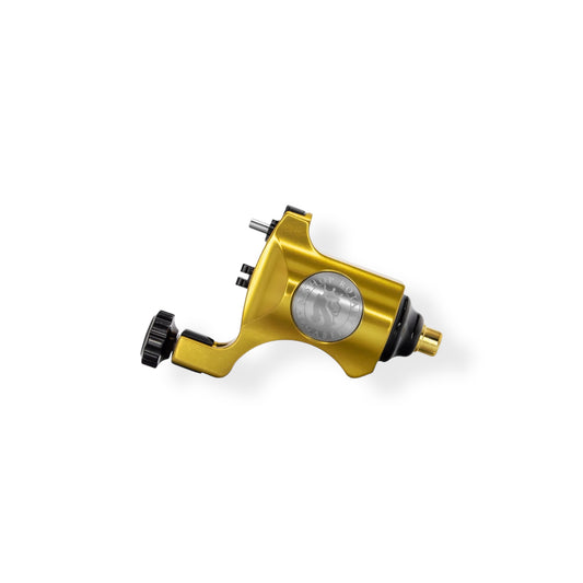 Bishop-OG Abel x V6 Rotary Tattoo Machine