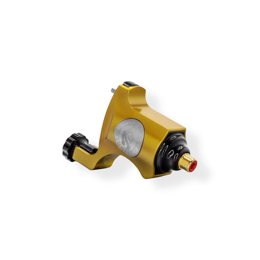 Bishop-OG Abel x V6 Rotary Tattoo Machine