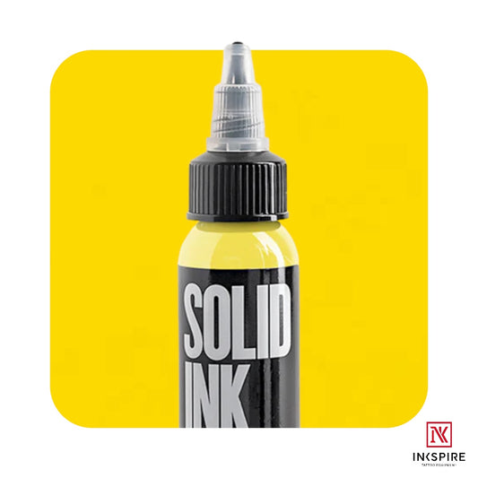 Solid Ink-Banana 003