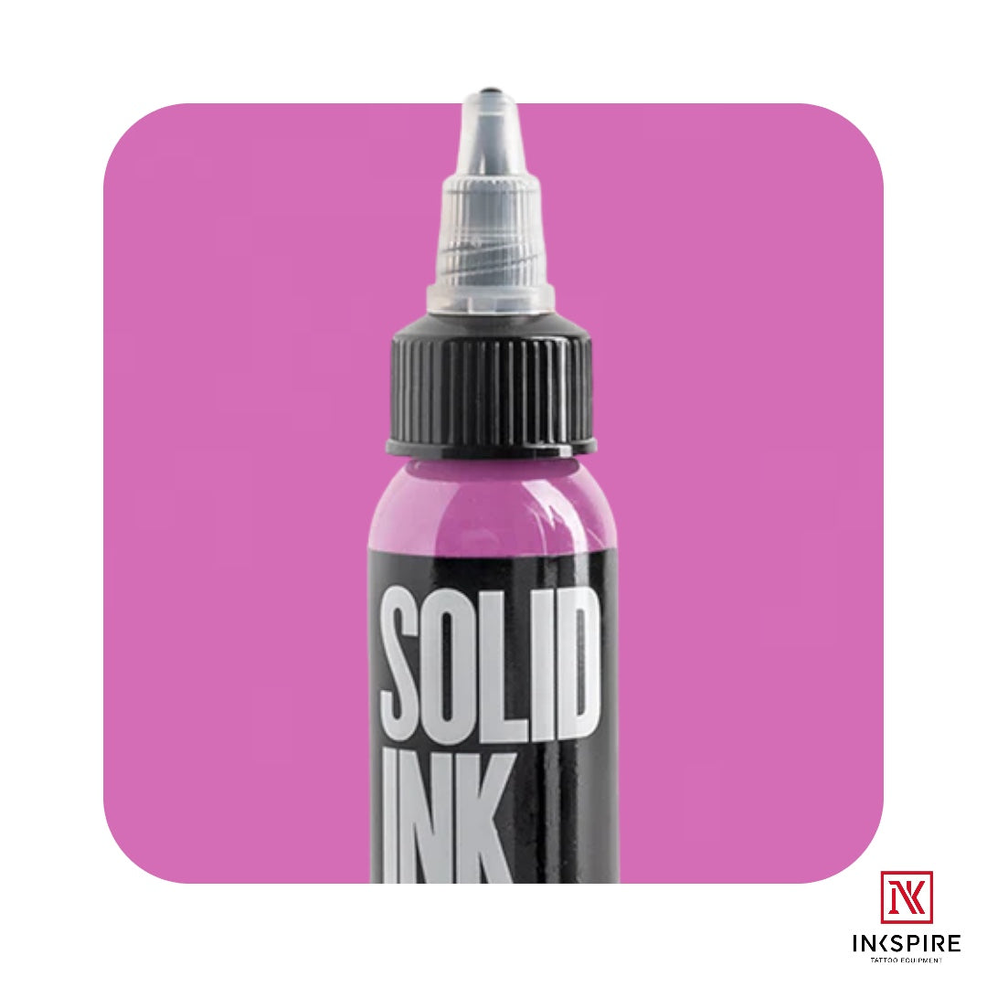 Solid Ink-Lollipop 031