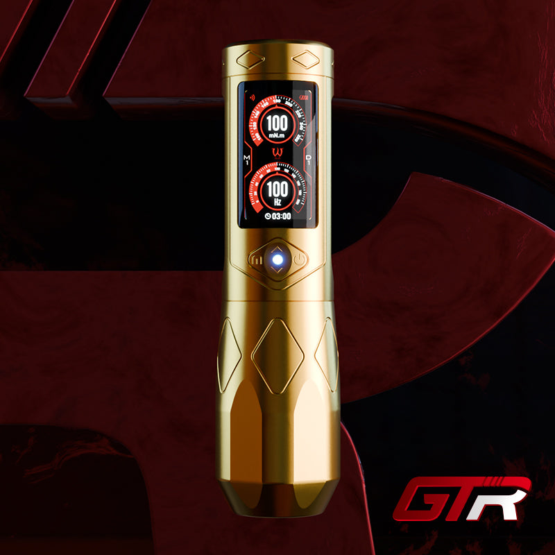 AVA GTR [アジャスタブル]