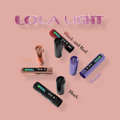 EZ Lola Light [2.8mm]